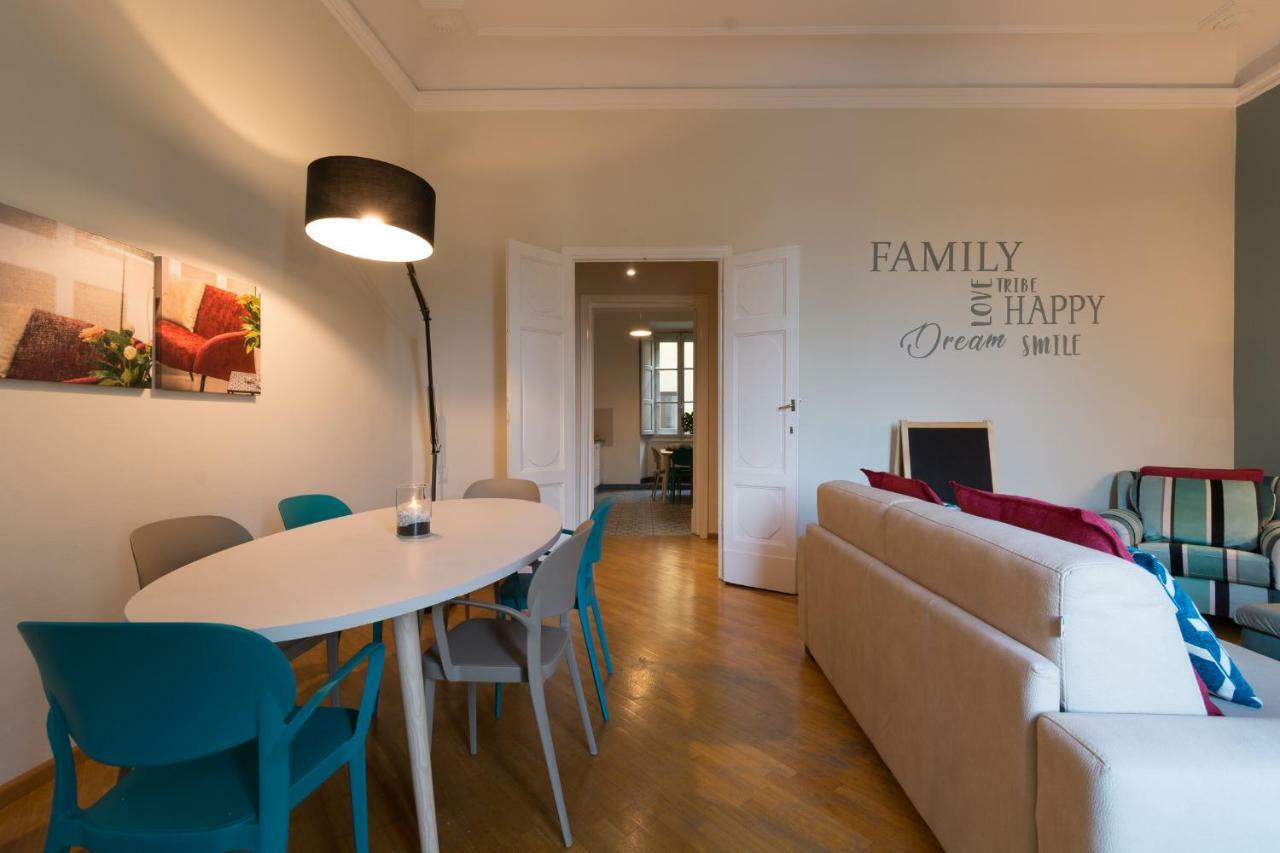Family Apartments Rinascimento Palace Florence Exterior photo